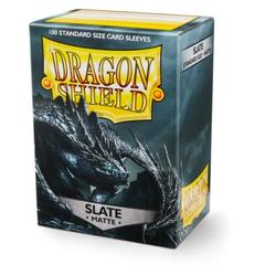 Dragon Shield Matte Slate